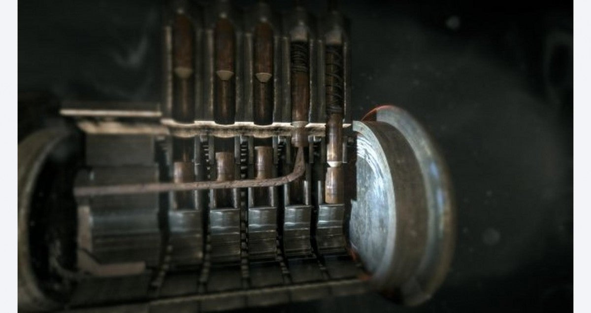 Thief gameplay for Xbox 360 (X360) stealth action-adventure video game