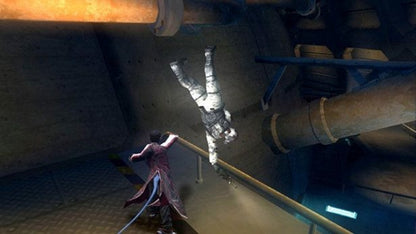 X-Men: The Official Game – PlayStation 2 (PS2) video game gameplay, action-adventure.