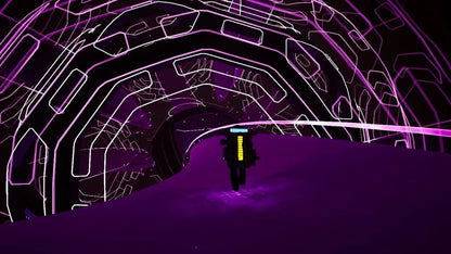 Astroneer Nintendo Switch inspired design featuring colorful space exploration adventure aesthetic planetary discovery crafting and base building resource gathering cooperative gameplay vibrant alien worlds creative sandbox mechanics and immersive sci fi survival presentation gameplay