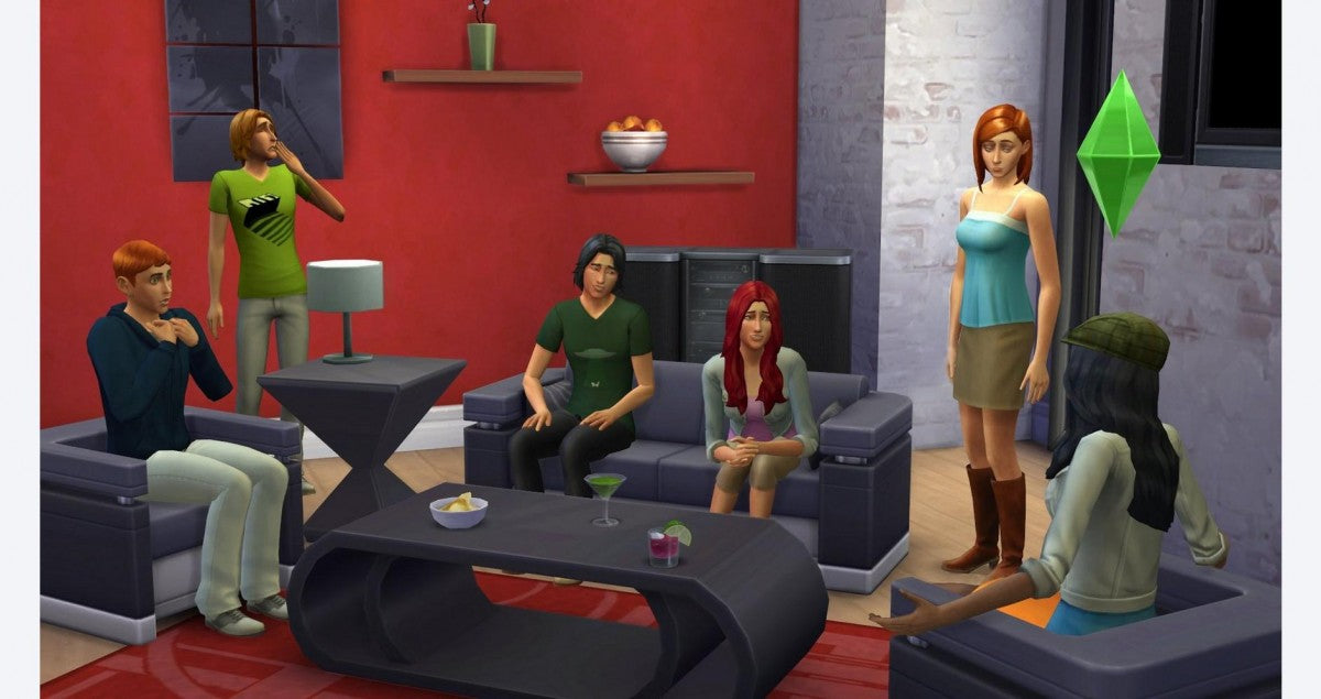 The Sims 4 & Star Wars [Bundle] – Xbox One (XONE) gameplay for life simulation and sci-fi adventure video game collection