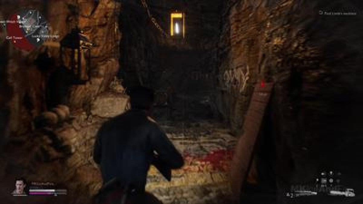 Evil Dead The Game PlayStation 5 PS5 for survival horror action video game fans featuring Ash Williams and iconic Evil Dead characters intense combat demonic enemies supernatural abilities weapon upgrades multiplayer matches objective based gameplay and horror inspired environments collectible gaming appeal gameplay