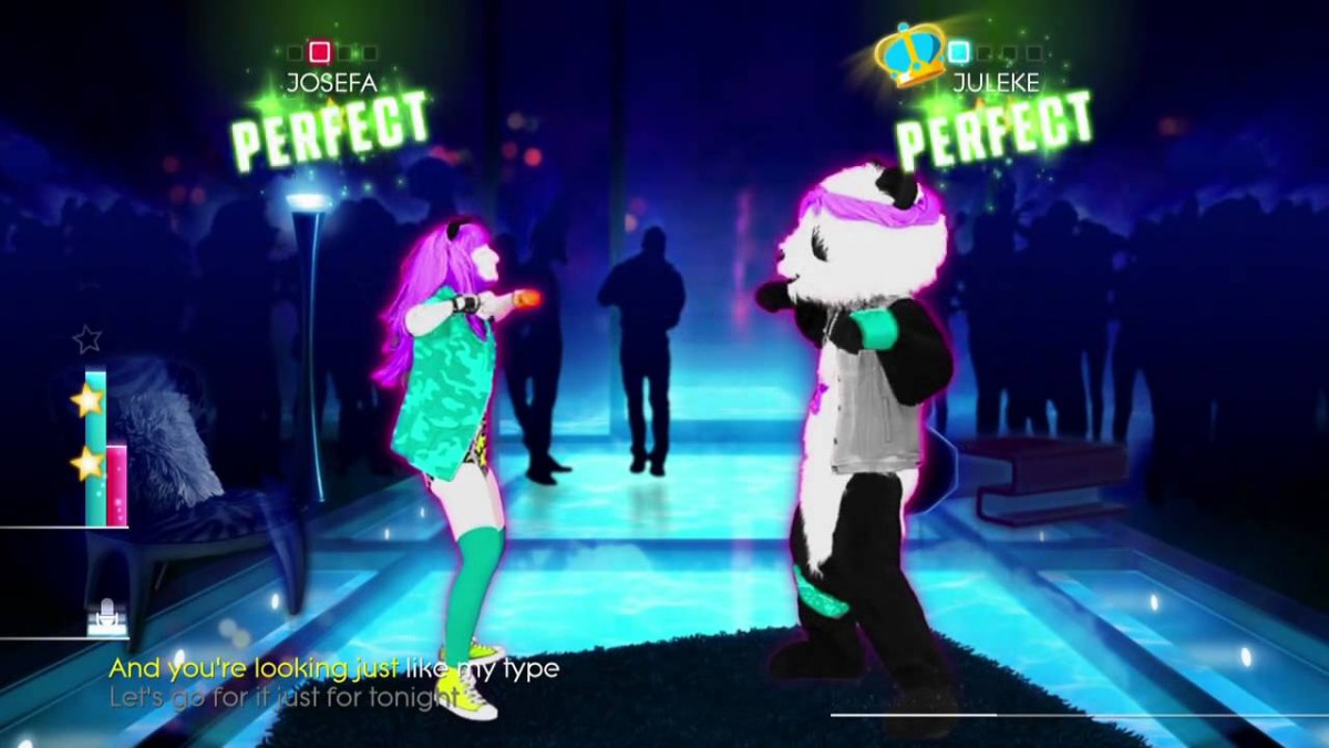 Just Dance 2014 Xbox 360 for retro video game enthusiasts featuring rhythm and dance gameplay popular music tracks motion based choreography party multiplayer modes energetic performance challenges and collectible gaming appeal gameplay 