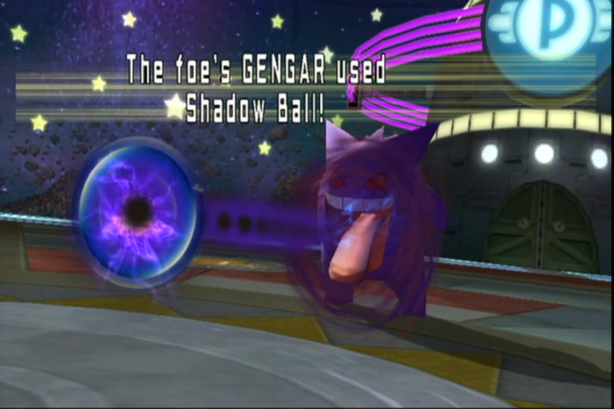 Pokemon: Battle Revolution gameplay for Nintendo Wii (Wii) video game