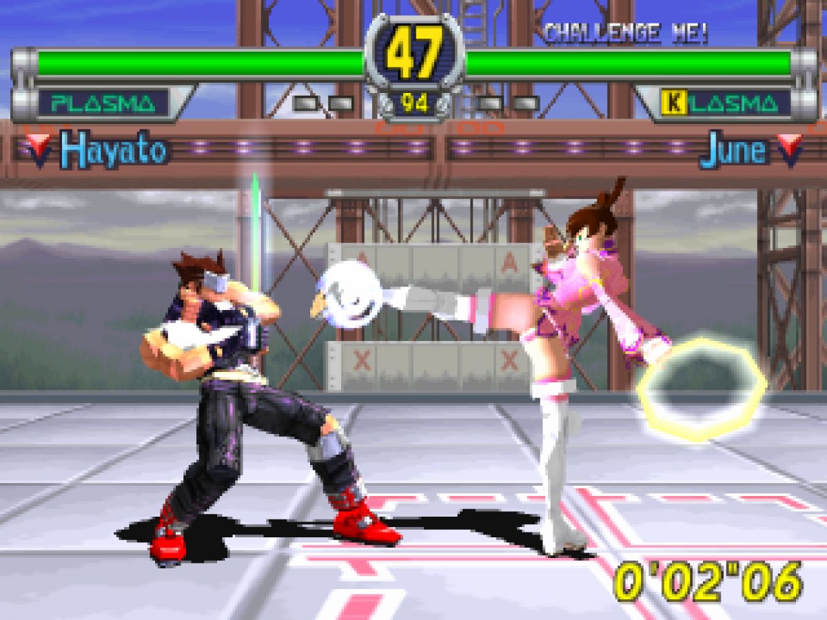 Star Gladiator Episode I Final Crusade PlayStation PS1 for 3D fighting video game fans featuring futuristic martial arts combat multiple playable characters weapon based battles powerful special attacks sci fi arenas fast paced arcade action challenging opponents classic Capcom fighting gameplay collectible gaming appeal gameplay