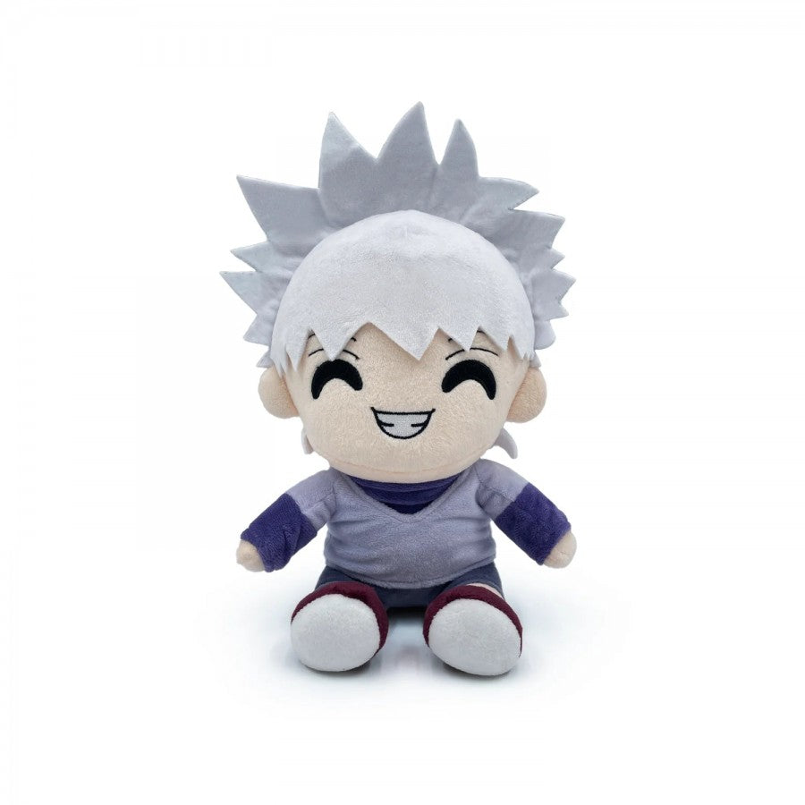 Killua 9 inch plush Youtooz