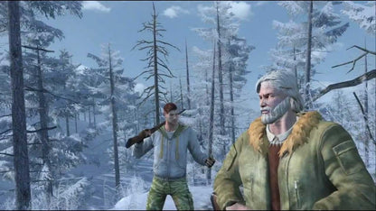 Cabela's Dangerous Hunts 2011 Xbox 360 X360 for hunting action video game fans featuring dangerous wildlife encounters realistic hunting environments intense predator attacks challenging hunting missions weapon selection tracking mechanics survival gameplay and immersive outdoor adventure collectible gaming appeal gameplay