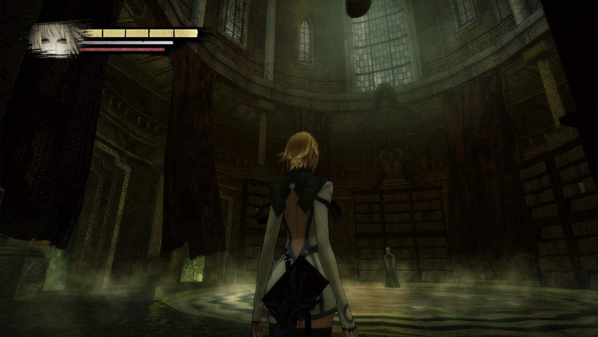 Anima Gate of Memories Arcane Edition PAL PlayStation 4 PS4 for action role playing video game fans featuring dark fantasy exploration fast paced combat magical abilities character progression challenging enemies mysterious worlds anime inspired visuals and Arcane Edition collectible content collectible gaming appeal gameplay