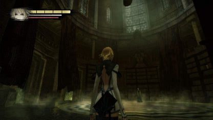 Anima Gate of Memories Arcane Edition PAL PlayStation 4 PS4 for action role playing video game fans featuring dark fantasy exploration fast paced combat magical abilities character progression challenging enemies mysterious worlds anime inspired visuals and Arcane Edition collectible content collectible gaming appeal gameplay