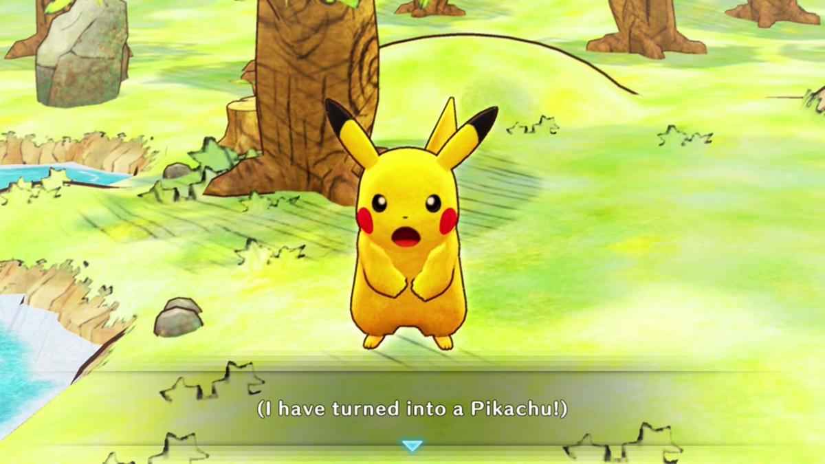 Pokémon Mystery Dungeon Rescue Team DX Nintendo Switch for role playing adventure video game fans featuring dungeon crawling gameplay turn based battles procedurally generated dungeons Pokémon team building rescue missions colorful graphics cooperative strategy and heartwarming storytelling collectible gaming appeal gameplay