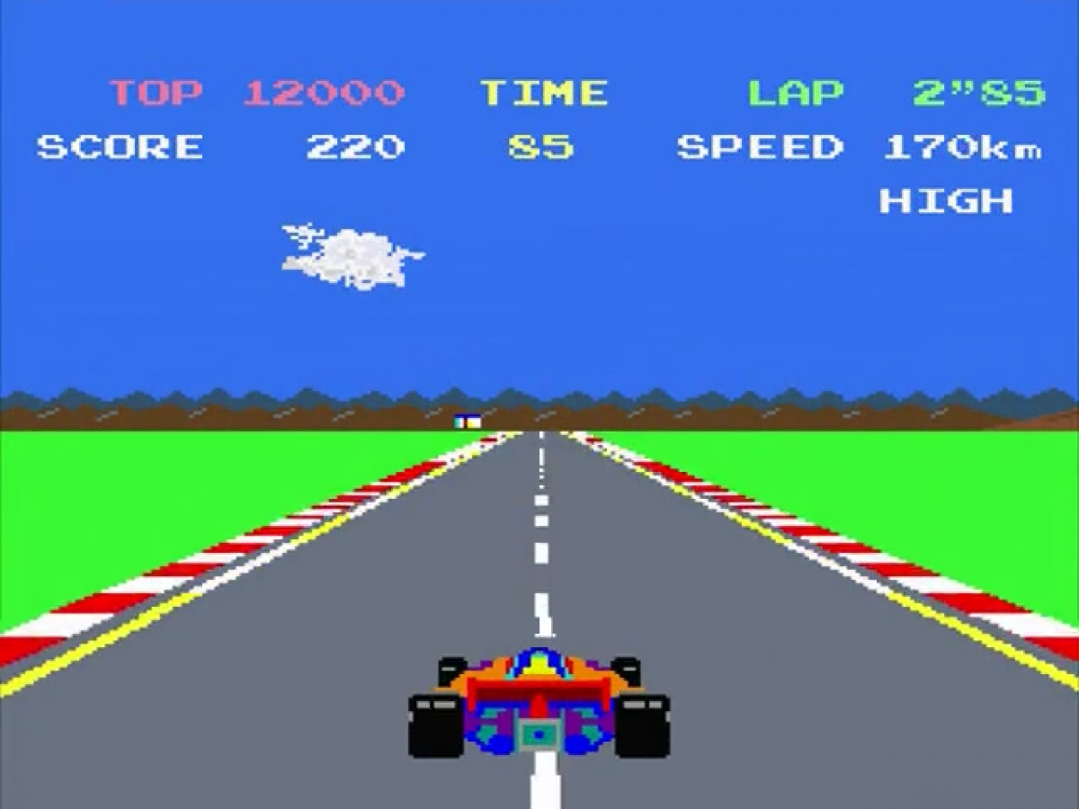 Namco Museum (Player's Choice) – GameCube (GC) Video Game Art HD image