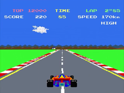 Namco Museum (Player's Choice) – GameCube (GC) Video Game Art HD image