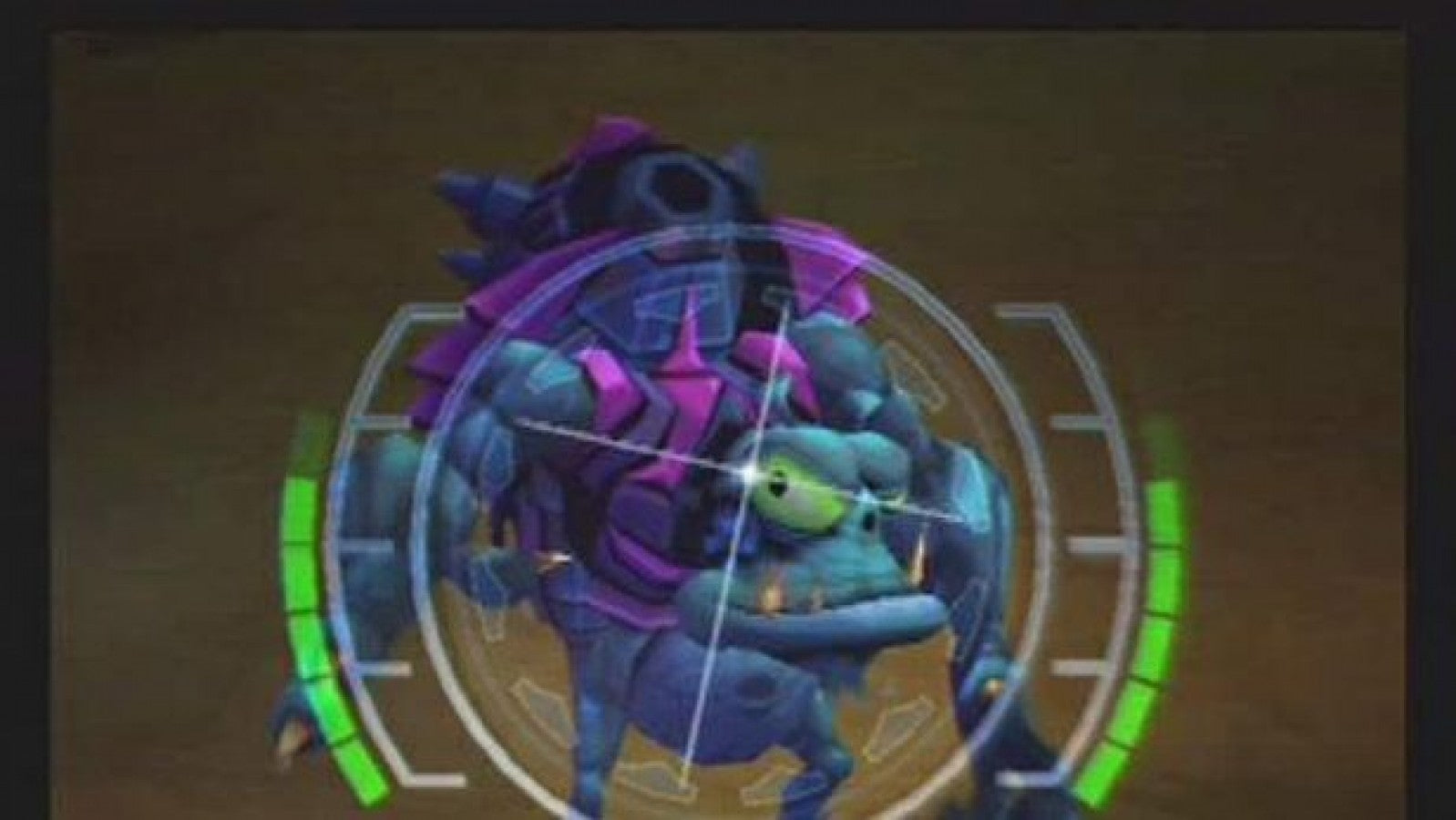 Future Tactics: The Uprising gameplay for PlayStation 2 (PS2) turn-based tactical sci-fi action video game