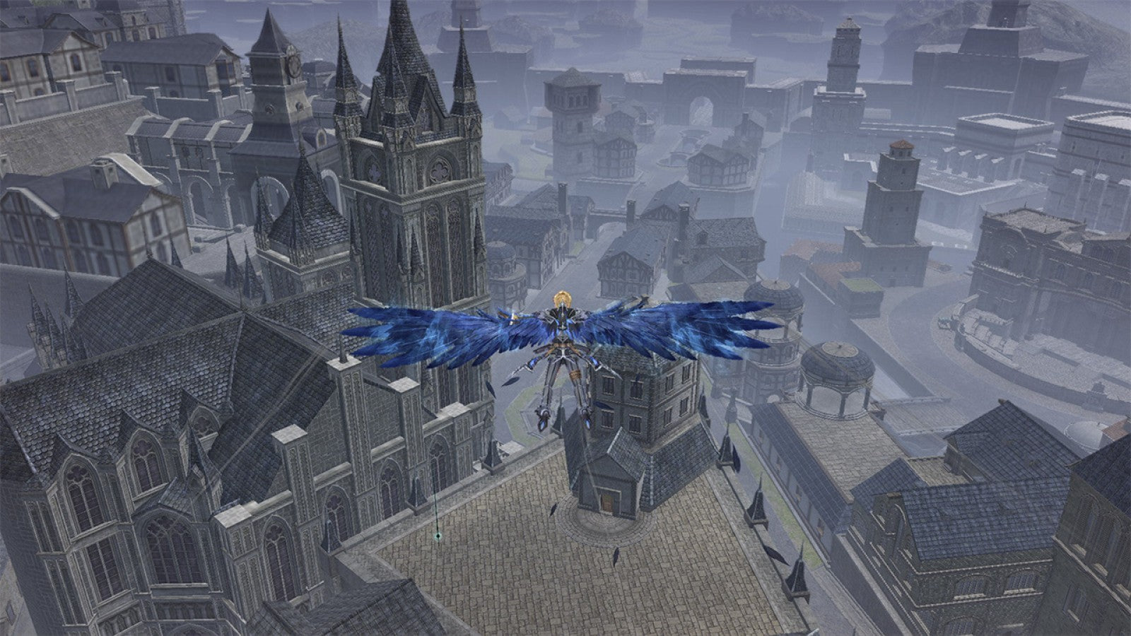 Ys IX Monstrum Nox Nintendo Switch inspired design featuring fast paced action role playing adventure aesthetic supernatural abilities dynamic real time combat sprawling city exploration mysterious fantasy storyline colorful anime inspired visuals and epic character driven gameplay presentation gameplay