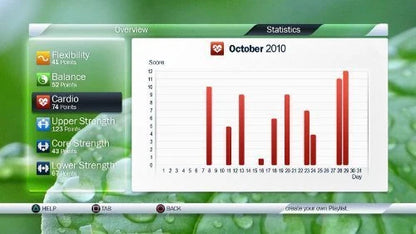 Fit in Six gameplay for PlayStation 3 (PS3) video game