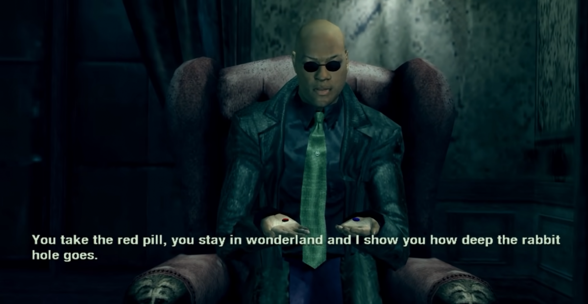 The Matrix Path of Neo PlayStation 2 PS2 for retro video game enthusiasts featuring action adventure gameplay martial arts combat bullet time mechanics cinematic movie inspired missions third person action sci fi storytelling and collectible gaming appeal gameplay