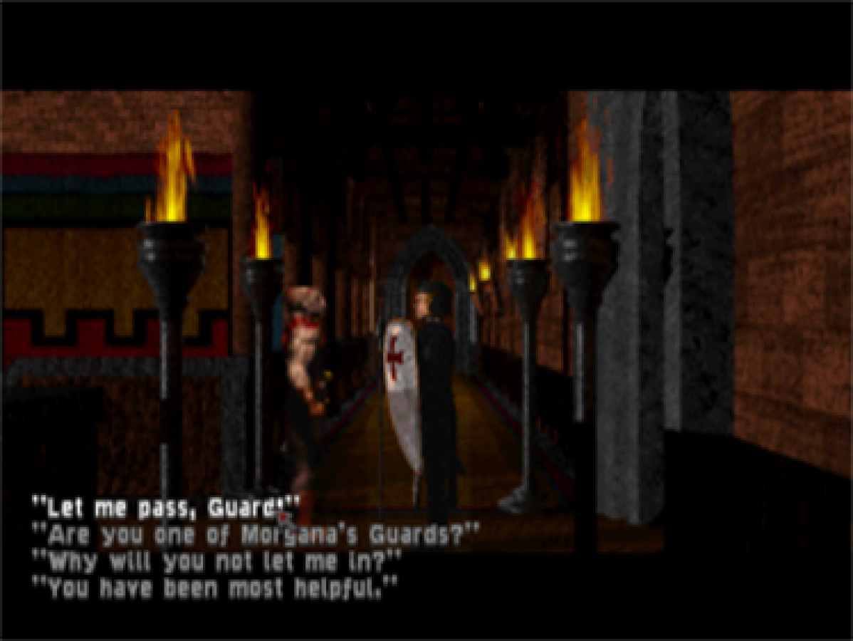 Chronicles of the Sword PlayStation PS1 for strategy role playing video game fans featuring tactical turn based battles fantasy world exploration character customization kingdom building deep storyline medieval warfare challenging missions collectible gaming appeal gameplay