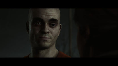 Hidden Agenda – PlayStation 4 (PS4) video game gameplay, interactive crime thriller published by Sony Interactive Entertainment