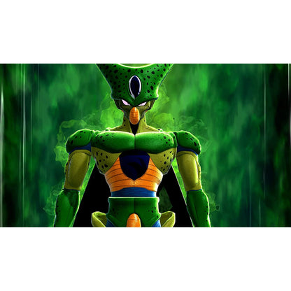 Dragon Ball: The Breakers Special Edition – Xbox One (XONE) gameplay for online asymmetrical action game set in the Dragon Ball universe