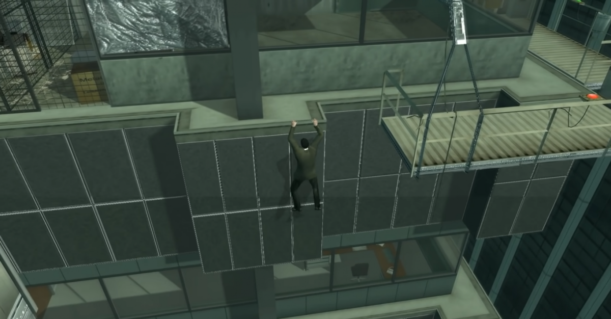 The Matrix Path of Neo PlayStation 2 PS2 for retro video game enthusiasts featuring action adventure gameplay martial arts combat bullet time mechanics cinematic movie inspired missions third person action sci fi storytelling and collectible gaming appeal gameplay