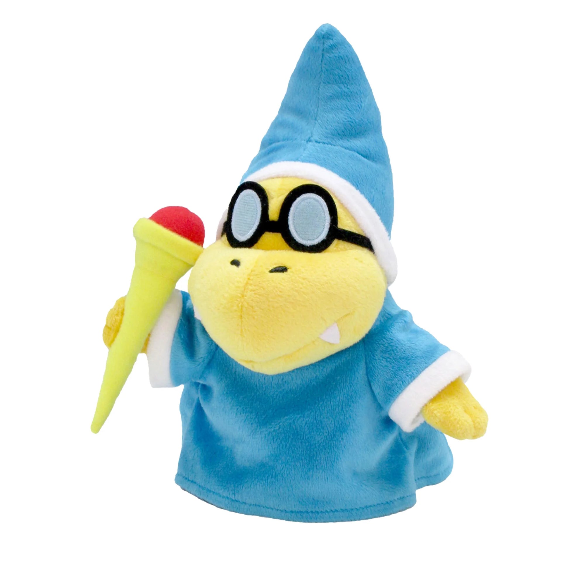Magikoopa 8 inch plush