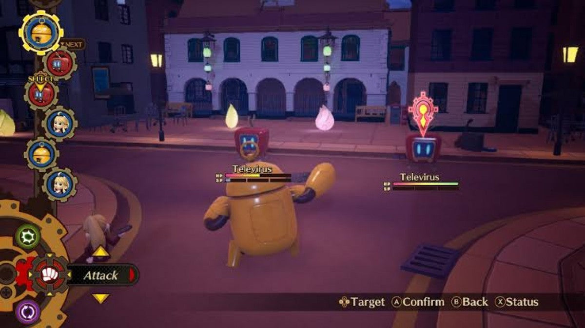 Destiny Connect Tick-Tock Travelers PlayStation 4 PS4 for role playing adventure video game fans featuring time travel mechanics turn based combat robot companions character progression mysterious storylines colorful environments puzzle solving family friendly gameplay and immersive time travel adventure collectible gaming appeal gameplay