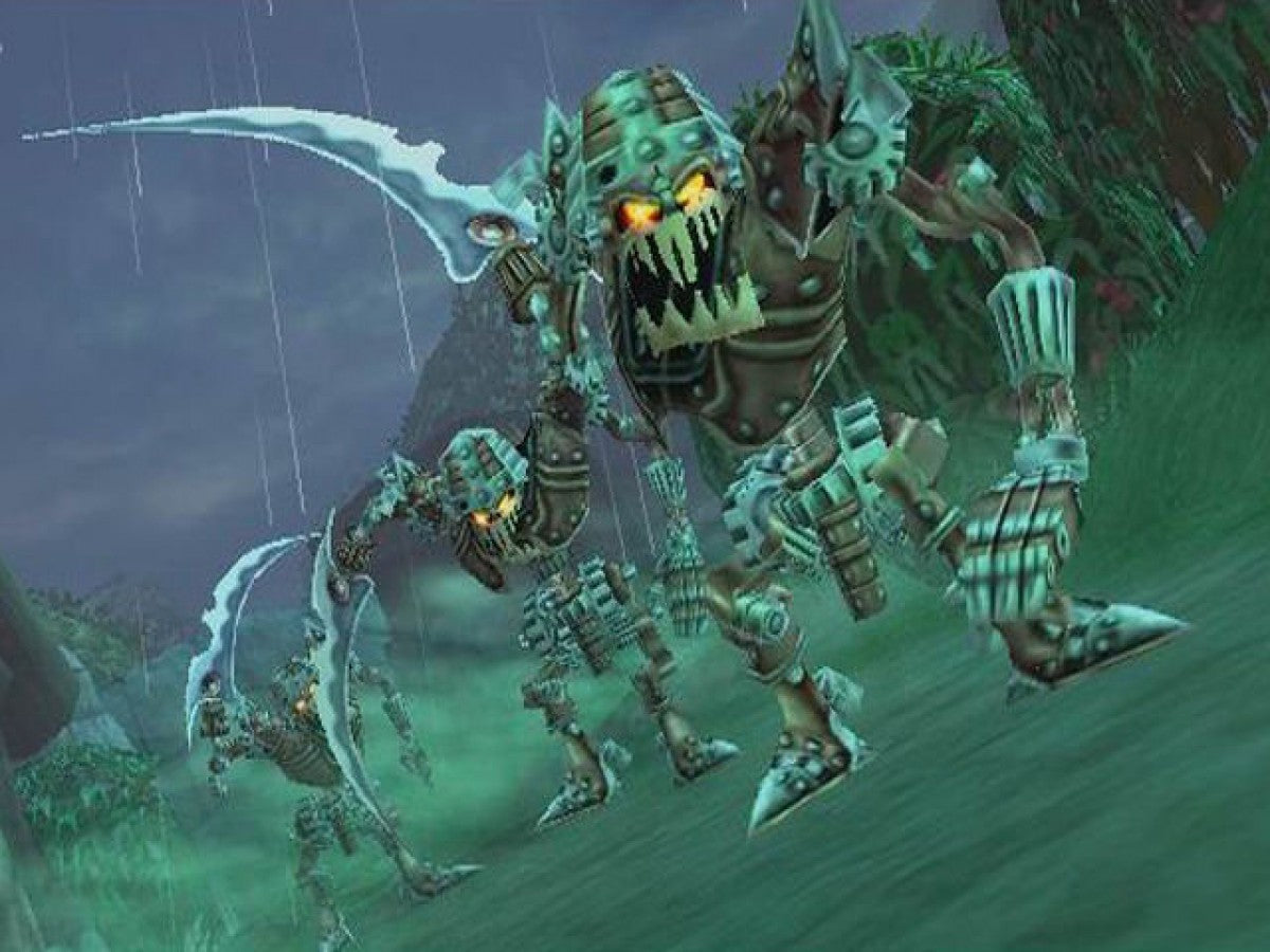 Maximo vs Army of Zin PS2 Sony PlayStation 2 action platformer hack and slash game Capcom sequel armored knight combat undead robot army dungeon exploration challenging gameplay retro gaming PlayStation 2 software video game title gameplay