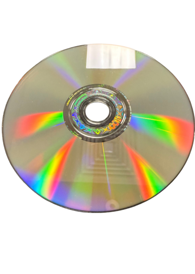 OutRun 2006 Coast 2 Coast Xbox retro video game racing action featuring high speed sports car driving exotic locations arcade racing gameplay drifting challenges time trials multiplayer racing classic OutRun style Xbox gaming experience collectible game collection appeal back of disc