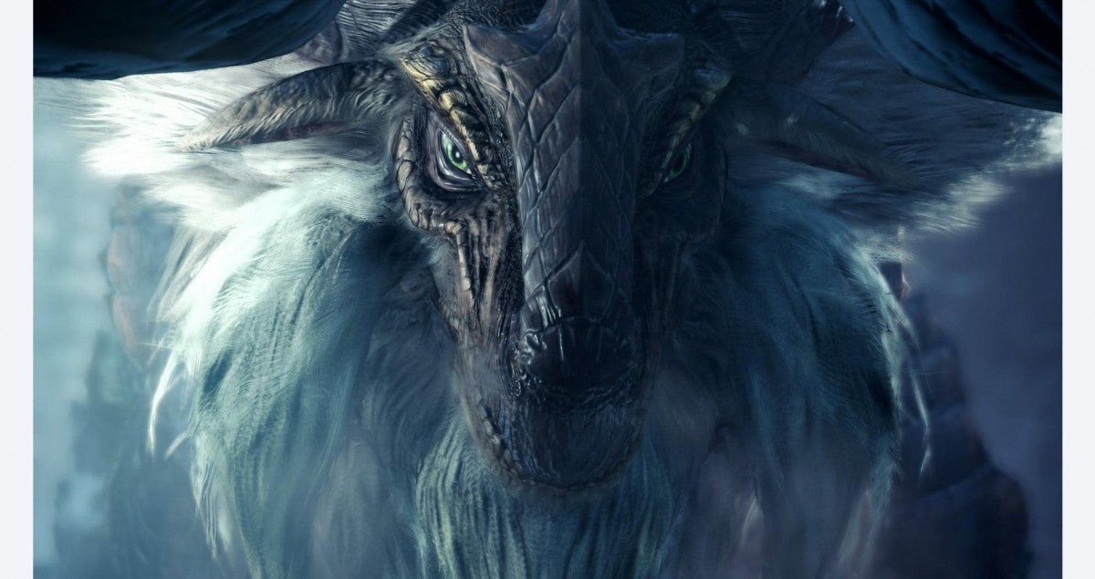 Monster Hunter World: Iceborne Master Edition gameplay for Xbox One (XONE) action role-playing video game