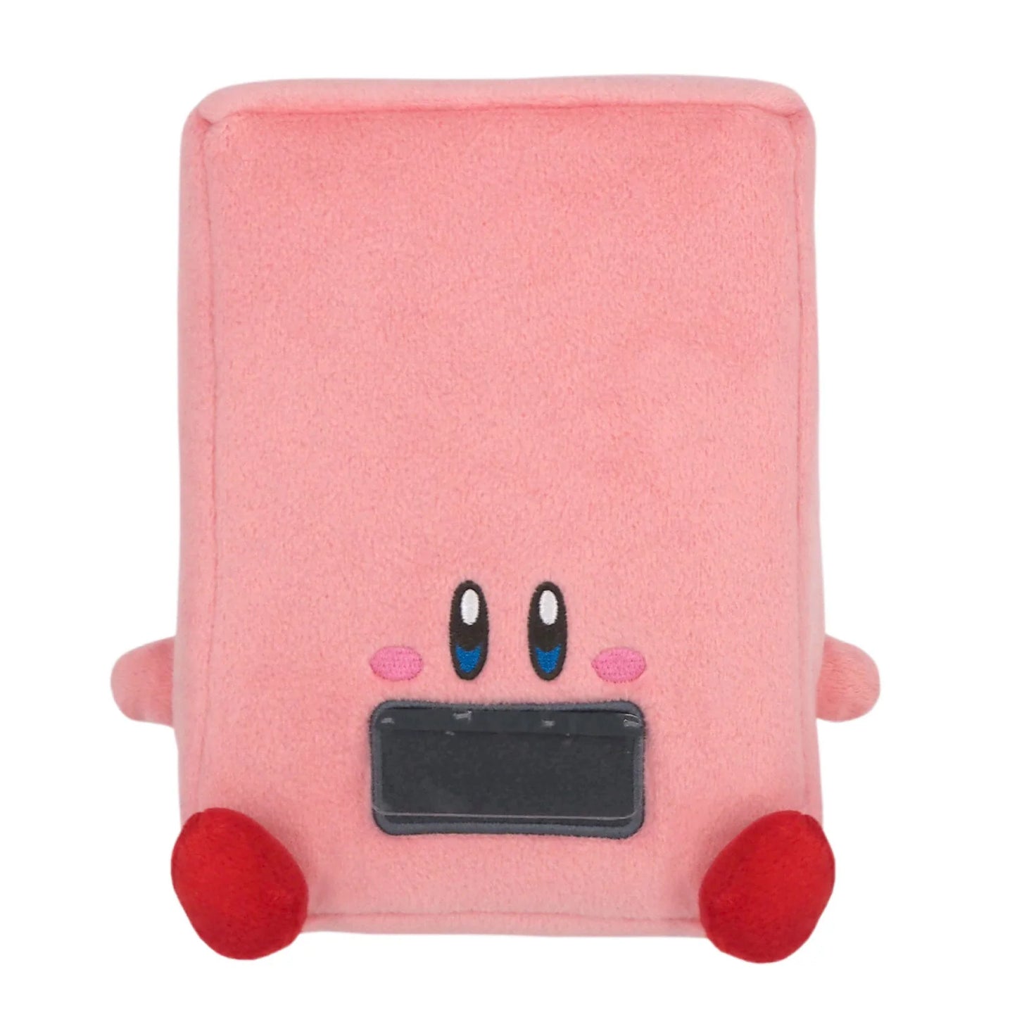 Kirby Vending Mouth 7 inch plush toy