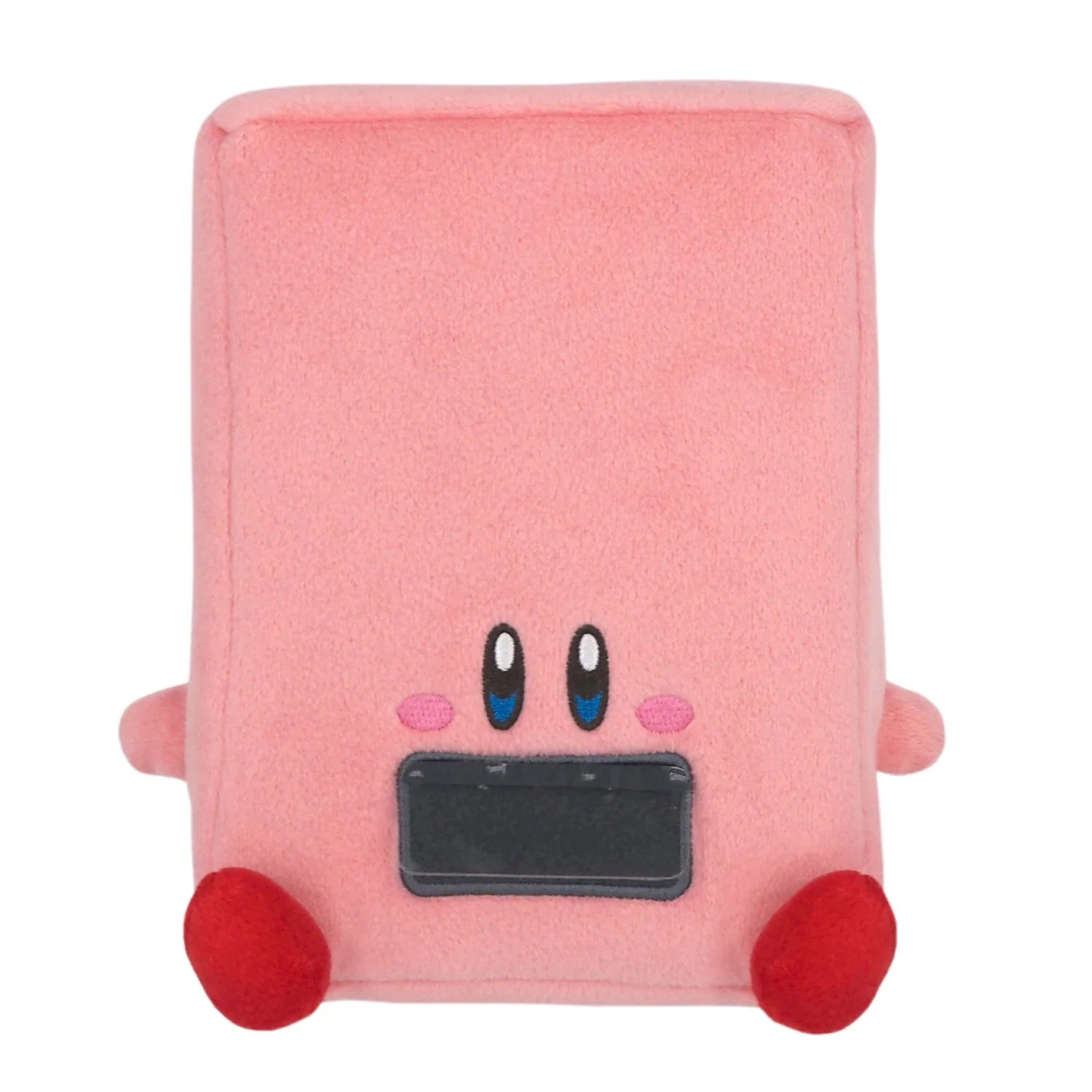 Kirby Vending Mouth 7 inch plush toy