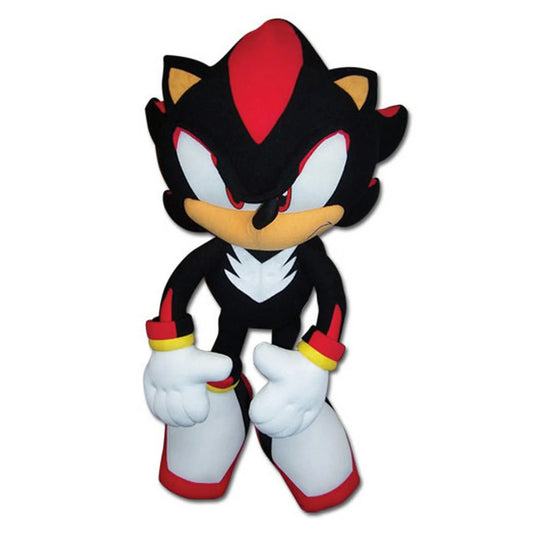 Big Shadow the Hedgehog 20 inch plush