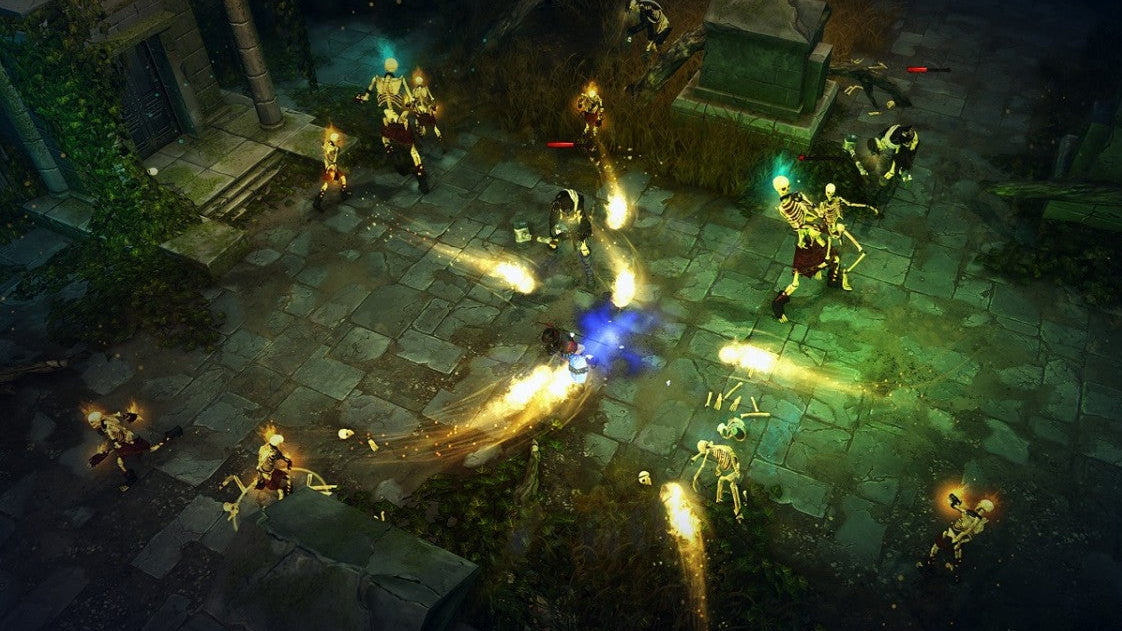 Victor Vran Overkill Edition Nintendo Switch inspired design featuring action role playing adventure aesthetic demon hunting combat customizable weapons dark fantasy environments loot driven progression cooperative gameplay and intense hack and slash action presentation gameplay