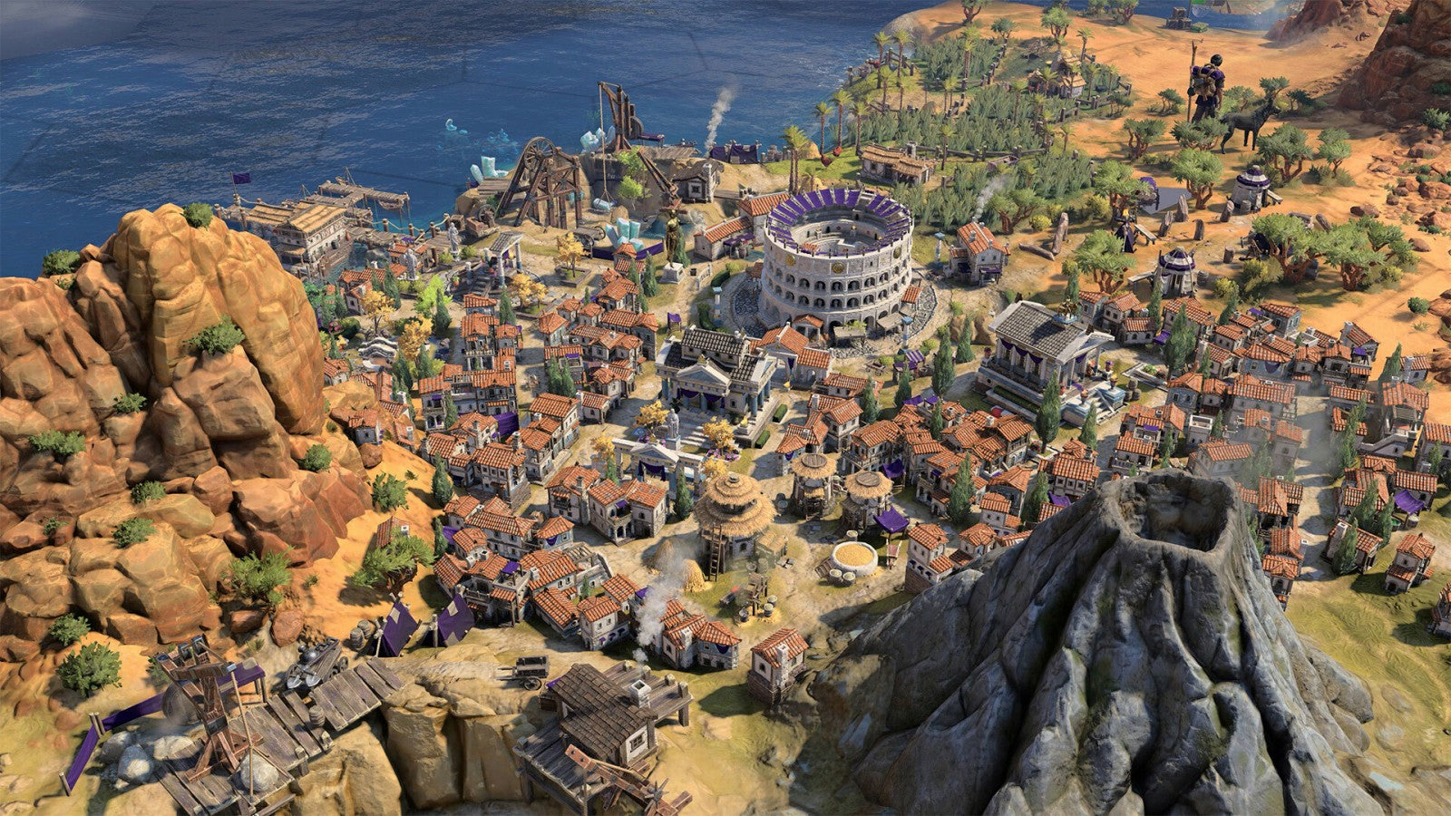 Sid Meier's Civilization VII PlayStation 5 PS5 for turn based strategy video game fans featuring empire building world exploration city development diplomacy technological advancement cultural progression military strategy resource management historical leaders and immersive civilization gameplay collectible gaming appeal gameplay