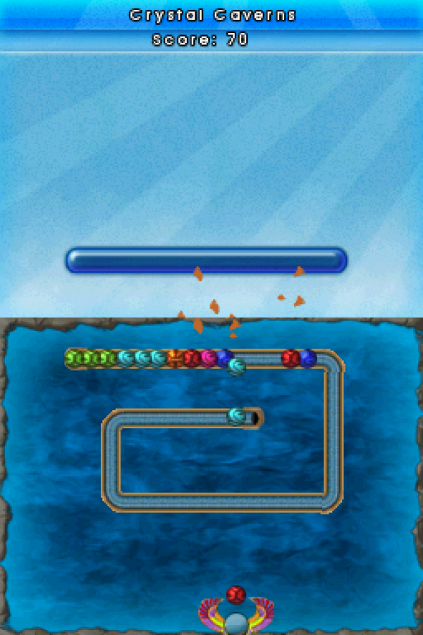 1001 Touch Games gameplay for Nintendo DS (DS) video game