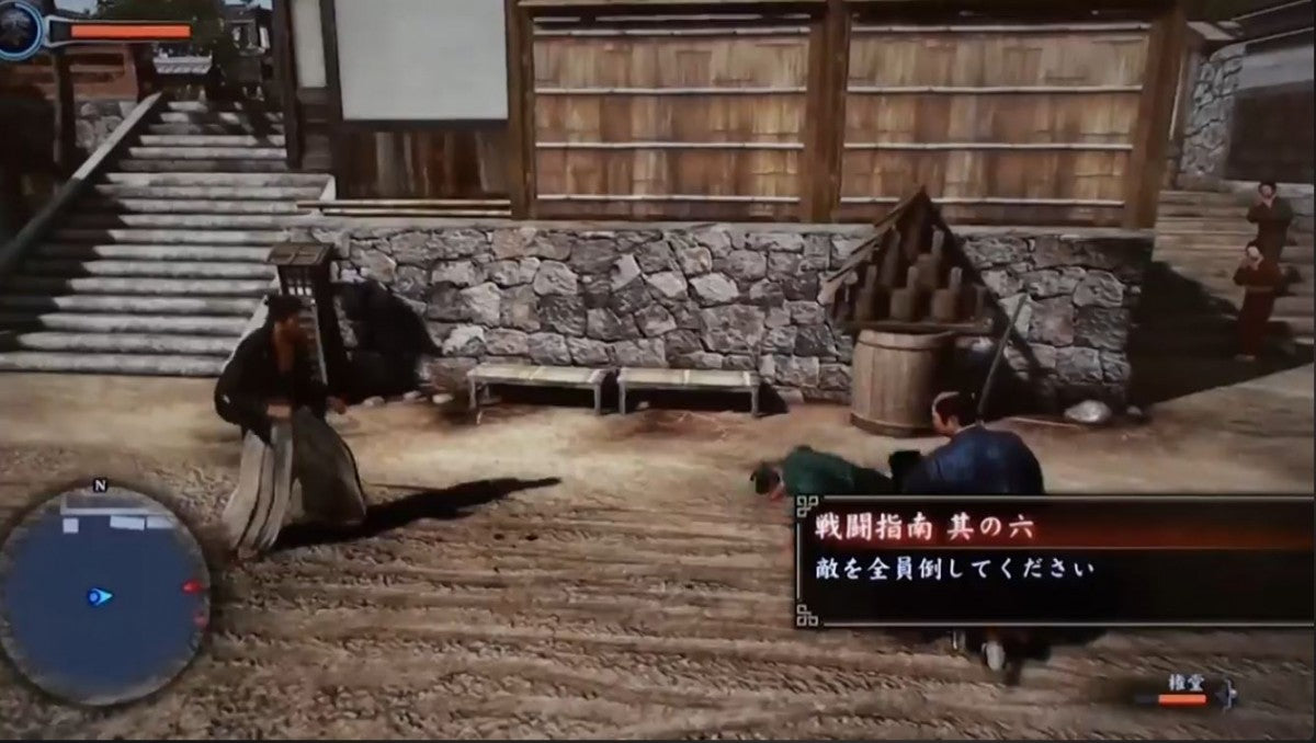 Like a Dragon Japanese import PS4 action RPG featuring turn based combat deep character progression cinematic storytelling and open world exploration set in modern Japan from SEGA’s acclaimed Yakuza franchise — original Japanese version of Yakuza: Like a Dragon for PlayStation 4 gameplay