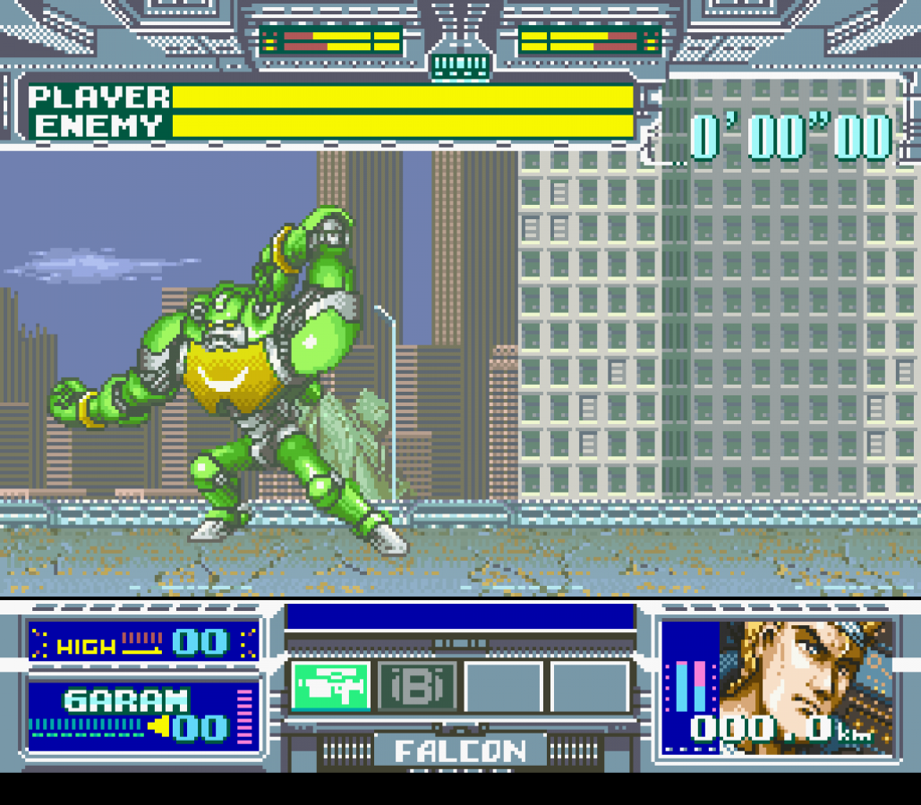 Battle Clash retro SNES video game Battle Clash sci fi mech combat light gun shooter futuristic robot battles arcade style action gameplay console title Super Nintendo release gameplay