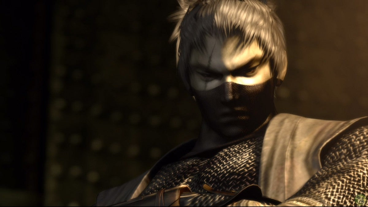Tenchu Z Xbox 360 X360 for stealth action video game fans featuring ninja gameplay sword combat stealth missions silent takedowns customizable ninja characters Japanese environments enemy guards challenging objectives and classic Xbox 360 gameplay collectible gaming appeal gameplay