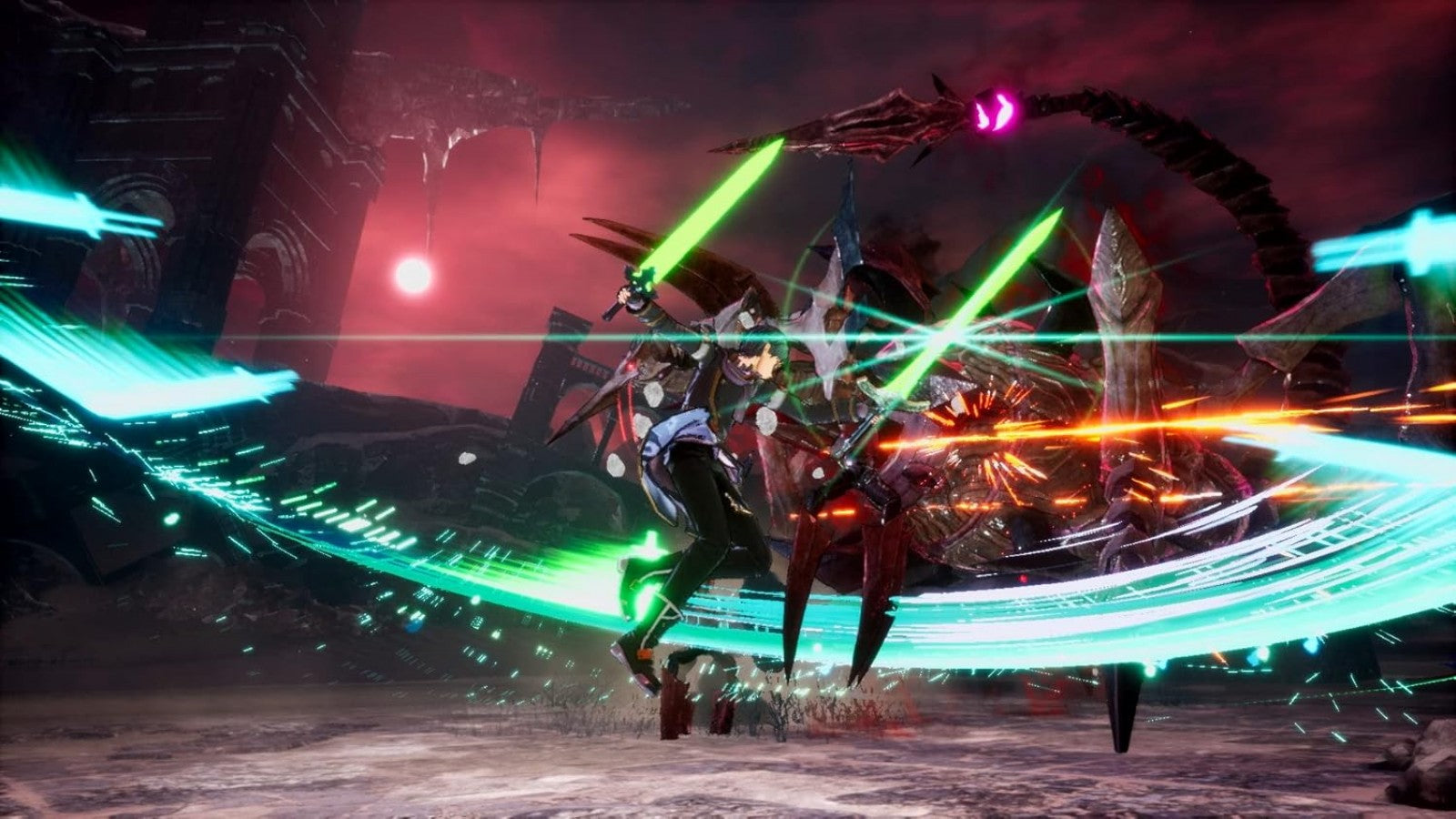 Sword Art Online Last Recollection PS5 video game featuring action RPG combat immersive story based on the popular anime franchise expansive environments character progression online multiplayer modes and high fidelity graphics on PlayStation 5 — anime inspired AR gaming adventure experience. gameplay