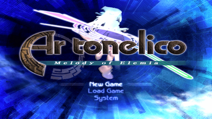 Ar Tonelico: Melody of Elemia PlayStation 2 (PS2) video game featuring deep JRPG role-playing gameplay immersive world building music-driven magic system strategic real-time combat story rich fantasy narrative and Heliodor lore experience on Sony’s classic home console. gameplay