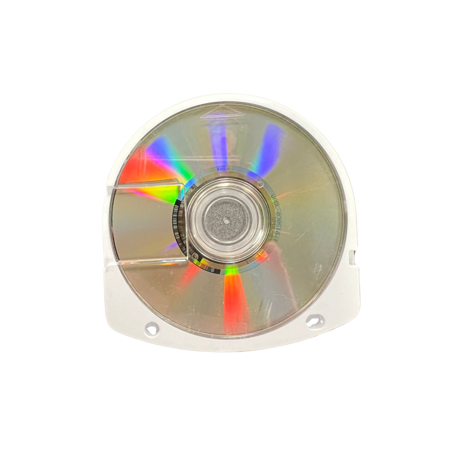 Shin Megami Tensei Persona 2 Innocent Sin PlayStation Portable PSP for retro video game enthusiasts featuring classic role playing gameplay turn based combat demon summoning character progression psychological storytelling urban exploration and collectible gaming appeal UMD disc back cover
