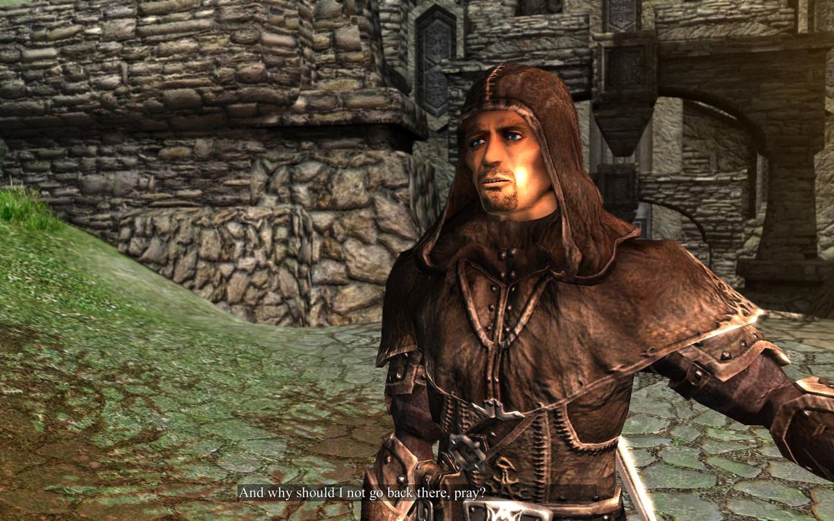 Two Worlds for Xbox 360 open world role playing game featuring a vast fantasy realm nonlinear quests real time combat character progression and immersive RPG adventure experience gameplay