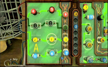 I Spy Game Pack: Ultimate and Spooky Mansion – Nintendo Wii (Wii) hidden object puzzle adventure video game gameplay