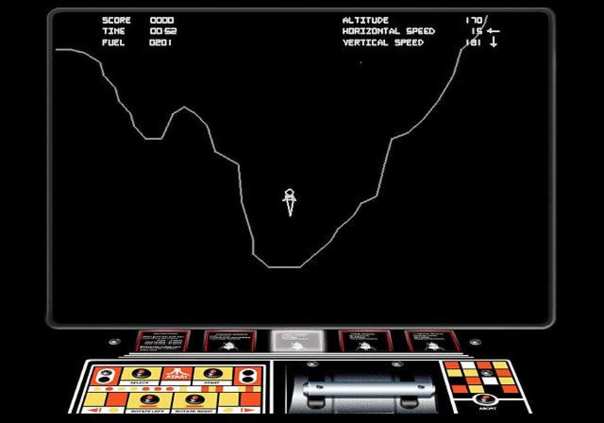 Atari Anthology PlayStation 2 PS2 video game, classic arcade and console game compilation, retro Atari titles collection, console title gameplay