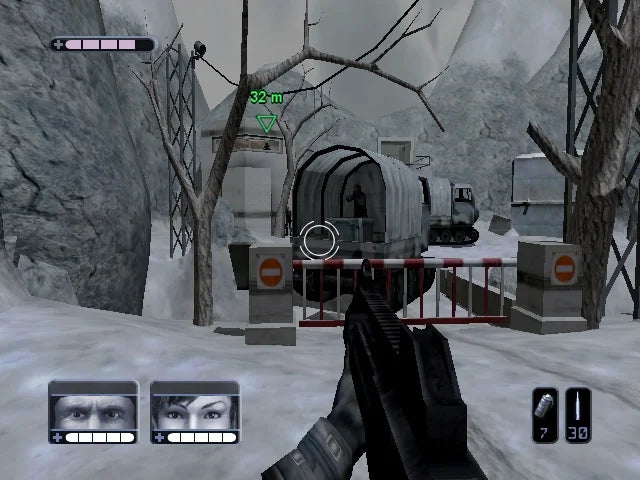 SWAT Global Strike Team tactical shooter video game featuring elite police operations squad based combat realistic weapons hostage rescue missions and strategic law enforcement action gameplay experience gameplay