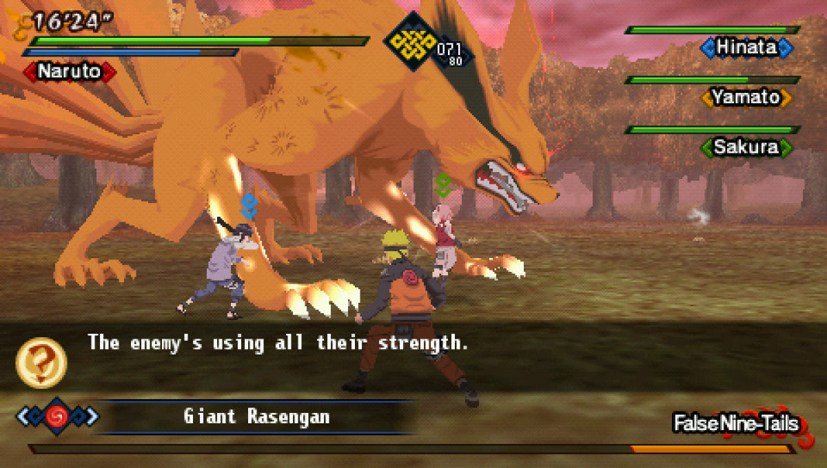 Naruto Shippuden Kizuna Drive PlayStation Portable PSP for action role playing video game fans featuring Naruto and Team 7 ninja combat cooperative missions fast paced battles jutsu abilities anime inspired characters boss fights story driven gameplay and immersive Naruto Shippuden adventure collectible gaming appeal gameplay