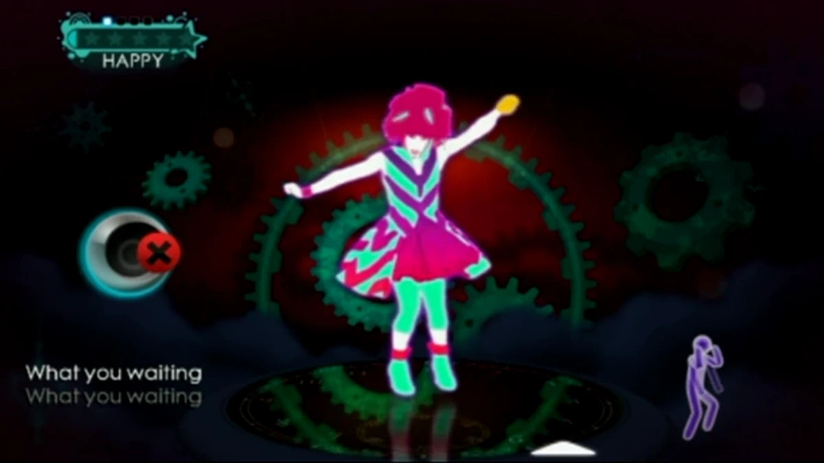 Just Dance 3 PlayStation 3 PS3 for retro video game enthusiasts featuring rhythm and dance gameplay popular music tracks motion controlled choreography multiplayer party modes energetic performances family friendly entertainment and collectible gaming appeal gameplay 