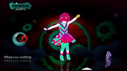 Just Dance 3 PlayStation 3 PS3 for retro video game enthusiasts featuring rhythm and dance gameplay popular music tracks motion controlled choreography multiplayer party modes energetic performances family friendly entertainment and collectible gaming appeal gameplay 