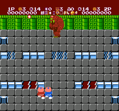 Kung Fu Heroes gameplay for Nintendo Entertainment System (NES) retro video game