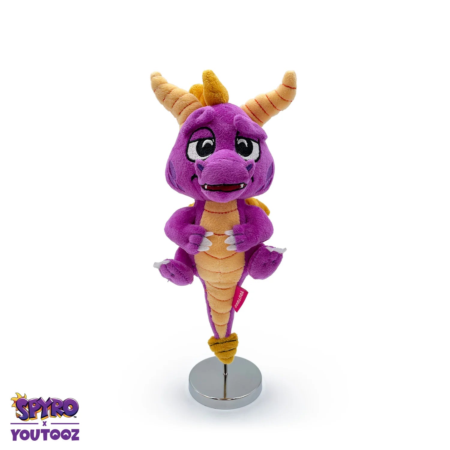 Spyro Chill 9 inch plush toy