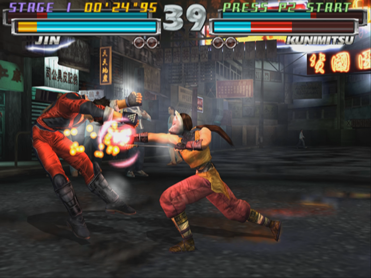 Tekken Tag Tournament Greatest Hits PlayStation 2 PS2 video game featuring classic fighting gameplay tag team battles iconic Tekken characters martial arts combat arcade action competitive gameplay and character switching PlayStation 2 retro video game collection collectible gaming appeal gameplay